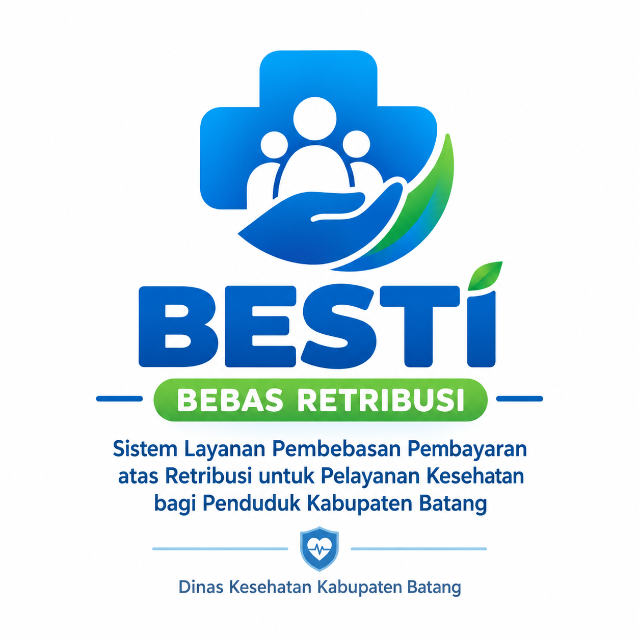 Logo BESTI